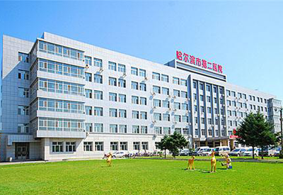 探花视频在线检测仪走进海南圣巴厘医院·哈尔滨市第二医院海南分院专注体格检测