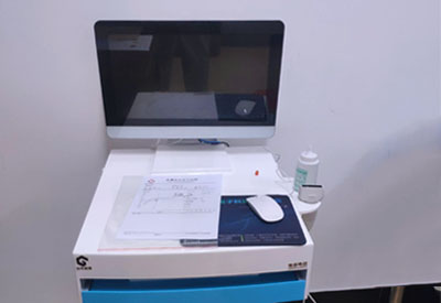 超声探花视频在线仪器的价钱多少能安装福建省永春县东关镇卫生院一台