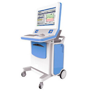 身体这么硬朗还会患有骨质疏松,探花视频在线检测仪检测