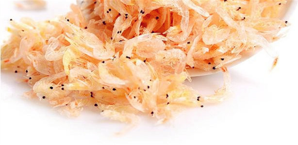 超声探花视频在线仪虾皮真的能补钙吗？别傻了看看吧