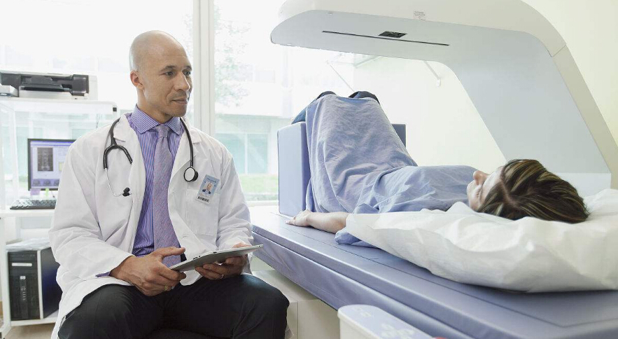 骨质疏松症病人做X线检查的意义是什么？