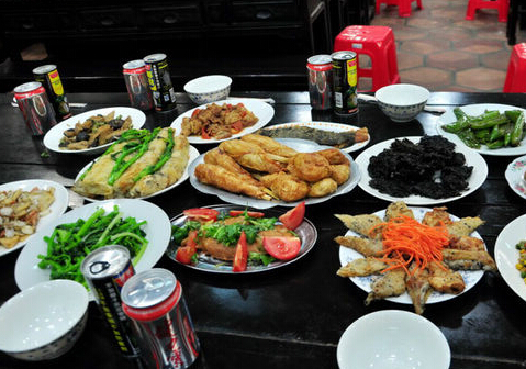 过年大鱼大肉是得肥胖的主要原因探花视频在线仪厂家提醒注意预防骨质疏松