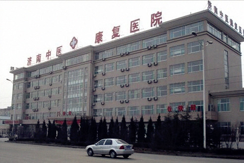 探花视频在线仪器走进济南康复医院,测探花视频在线正常值认准山东探花视频在线版播放免费观看