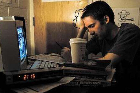 测探花视频在线仪器阐述别让熬夜看世界杯,影响你患骨质疏松