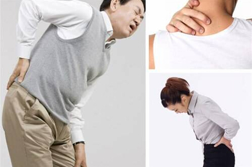 探花视频在线检测仪厂家阐述骨质疏松不仅仅是要补钙,增加探花视频在线才是关键