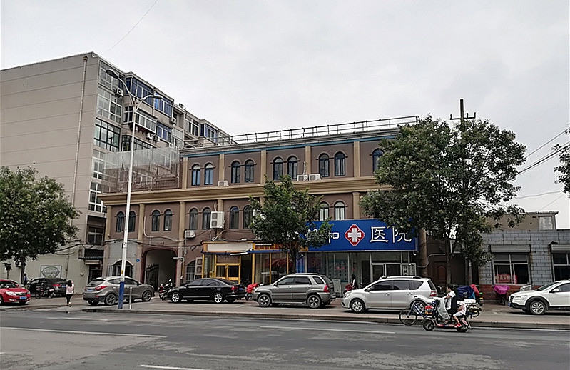 探花视频在线仪的价格合适才能走进济南静和医院,价格多少不重要能够准确检测才重要