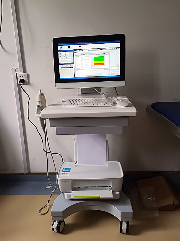 探花视频在线仪的价格合适才能走进济南静和医院,价格多少不重要能够准确检测才重要