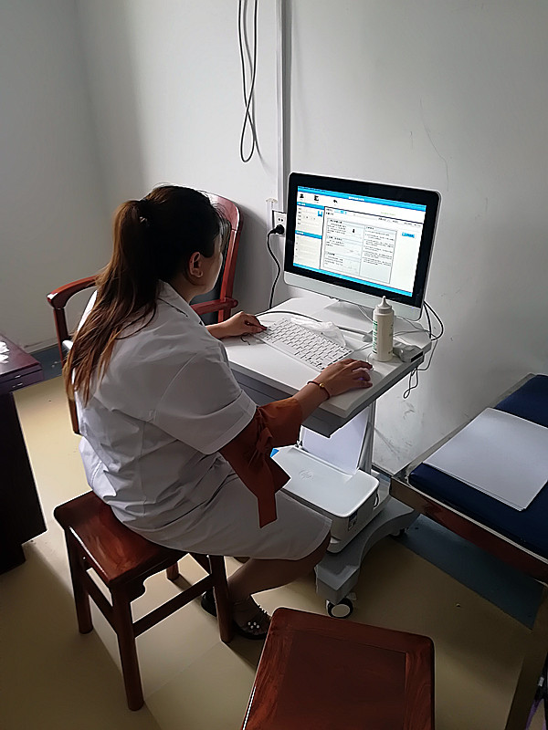 探花视频在线仪的价格合适才能走进济南静和医院,价格多少不重要能够准确检测才重要