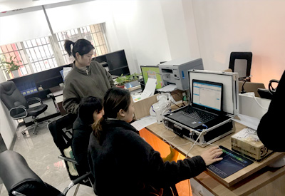 超声波探花视频在线检测仪被三河燕郊燕都医院妇科中心采购主要给儿童和孕妇进行探花视频在线检测