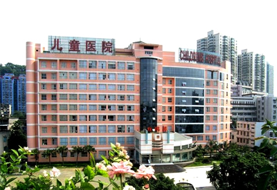 江苏儿童探花视频在线检测仪被南京医科大学附属儿童医院采购促进当地骨骼发育增强骨强度