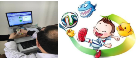 江苏儿童探花视频在线检测仪被南京医科大学附属儿童医院采购促进当地骨骼发育增强骨强度