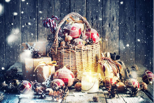 平安夜送女朋友或父母什么好？ 2018年适合送女朋友或父母的19种礼物推荐