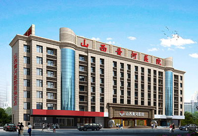 超声探花视频在线检测仪经过详细介绍被山西黄河医院采购好的设备用于骨科科室