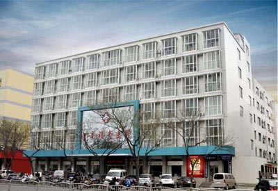 超声波探花视频在线分析仪被河南曙光中西医结合医院采购