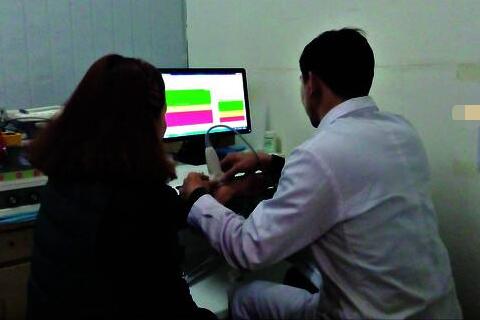 让探花视频在线版播放免费观看调查一下骨骼的强度和骨骼的密度