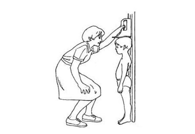 探花视频在线检测仪分析儿童身高不达标时作为家长应该这么做