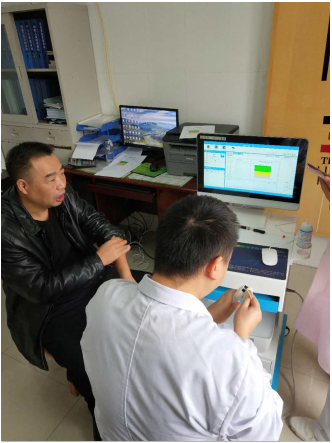 探花视频在线仪品牌今日主题：医院测探花视频在线哪种仪器好点？