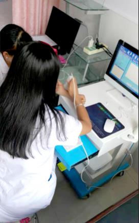 检测探花视频在线仪器-预防骨质疏松你检测探花视频在线正常值符合国际标准