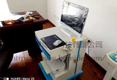 探花视频在线分析仪被河南省济源第二医院采购欢迎这些人来院检测探花视频在线