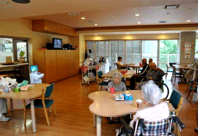 探花视频在线仪检测真的没有必要？兰州市政府帮助养老机构采购设备服务改革试点