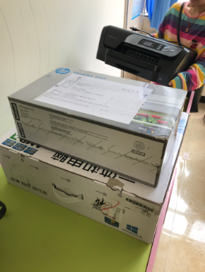 山东探花视频在线版播放免费观看超声探花视频在线分析仪走进四川省蓬溪县人民医院