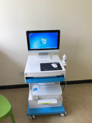 山东探花视频在线版播放免费观看超声探花视频在线分析仪走进四川省蓬溪县人民医院