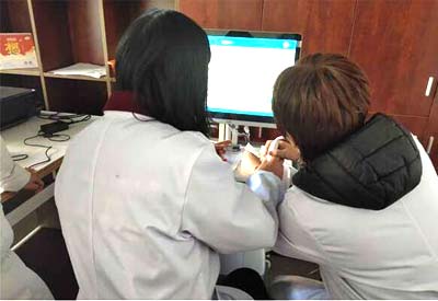 探花视频在线仪有哪些品牌四川沙湾区人民医院认可探花视频在线版播放免费观看设备采购并使用