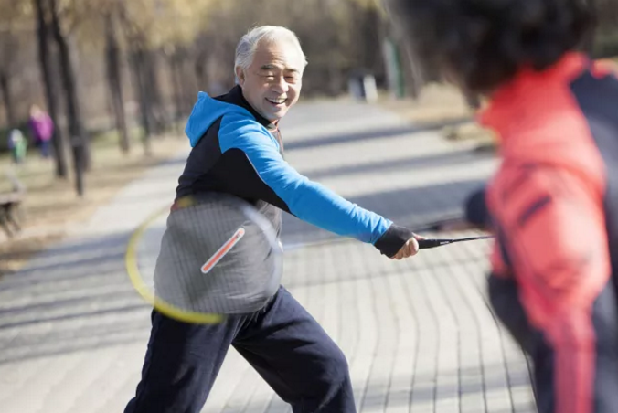 超声波探花视频在线仪器品牌骨质疏松对老年人来说是常见病要给予重视