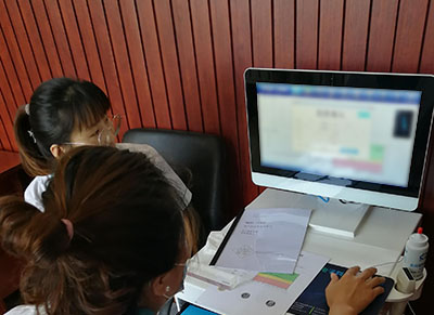 超声波探花视频在线检测仪检测用哪块骨头来做探花视频在线测试那是有讲究的