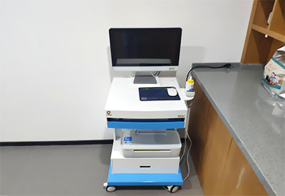 探花视频在线分析仪越来越受到人们的重视它可以了解人体的骨骼含量