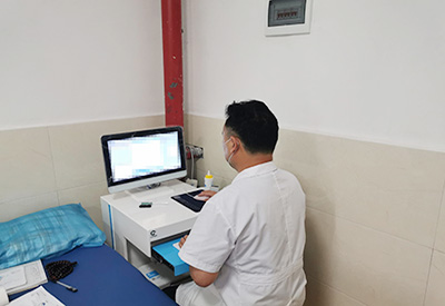 市场上有几种方法可以测量探花视频在线预测是否会发生骨质疏松