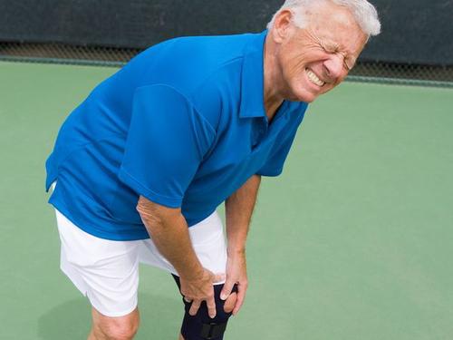 探花视频在线仪品牌介绍缓解关节疼痛的几个动作以及保护膝关节的方法