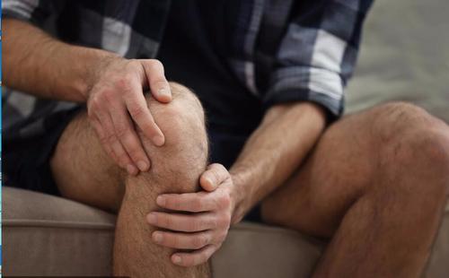 超声波探花视频在线测量仪提醒你在运动时膝关节的响声是什么因素引起的