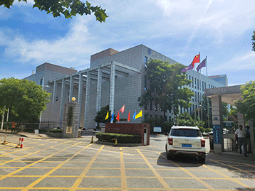 GK7000便携式探花视频在线检测仪在湖北省接受医疗器械质量监督检验研究监测