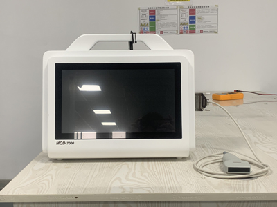 便携式探花视频在线检测仪