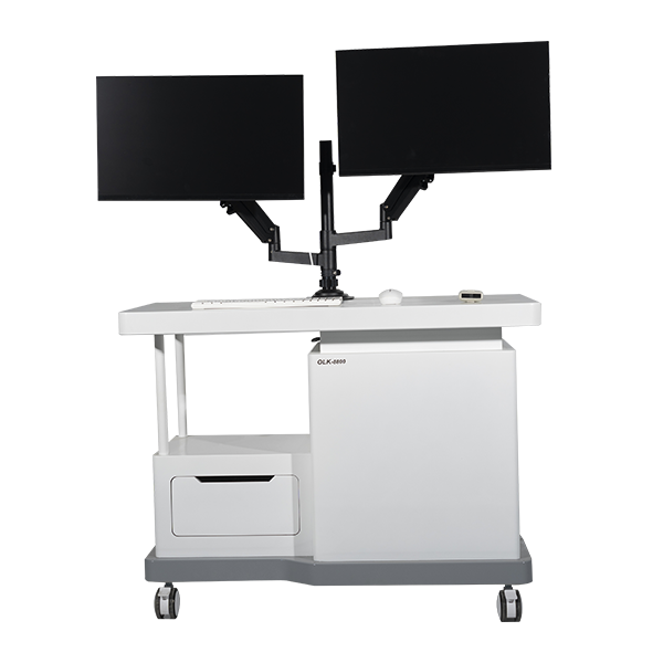 超声波探花视频在线检测仪（双屏）